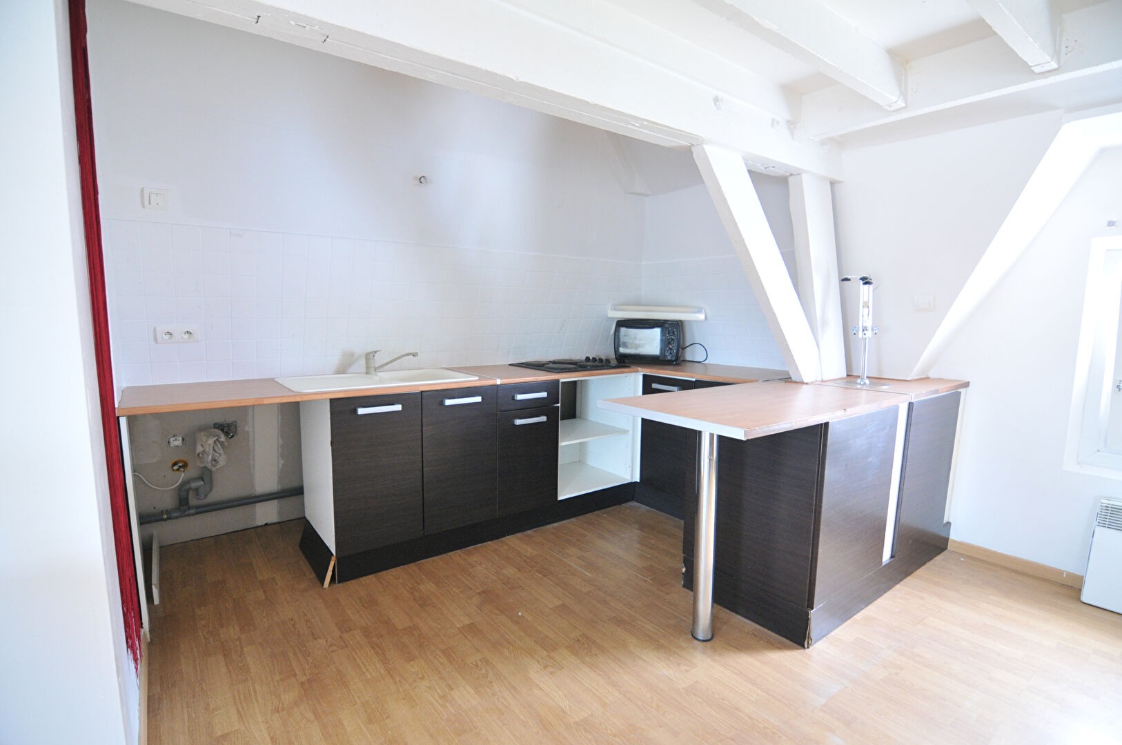 Vente Appartement à Berck 1 pièce