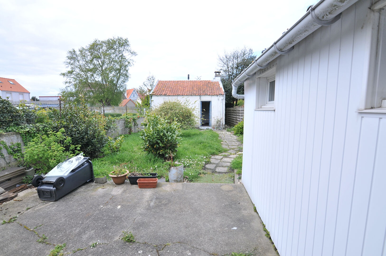 Vente Maison à Berck 3 pièces