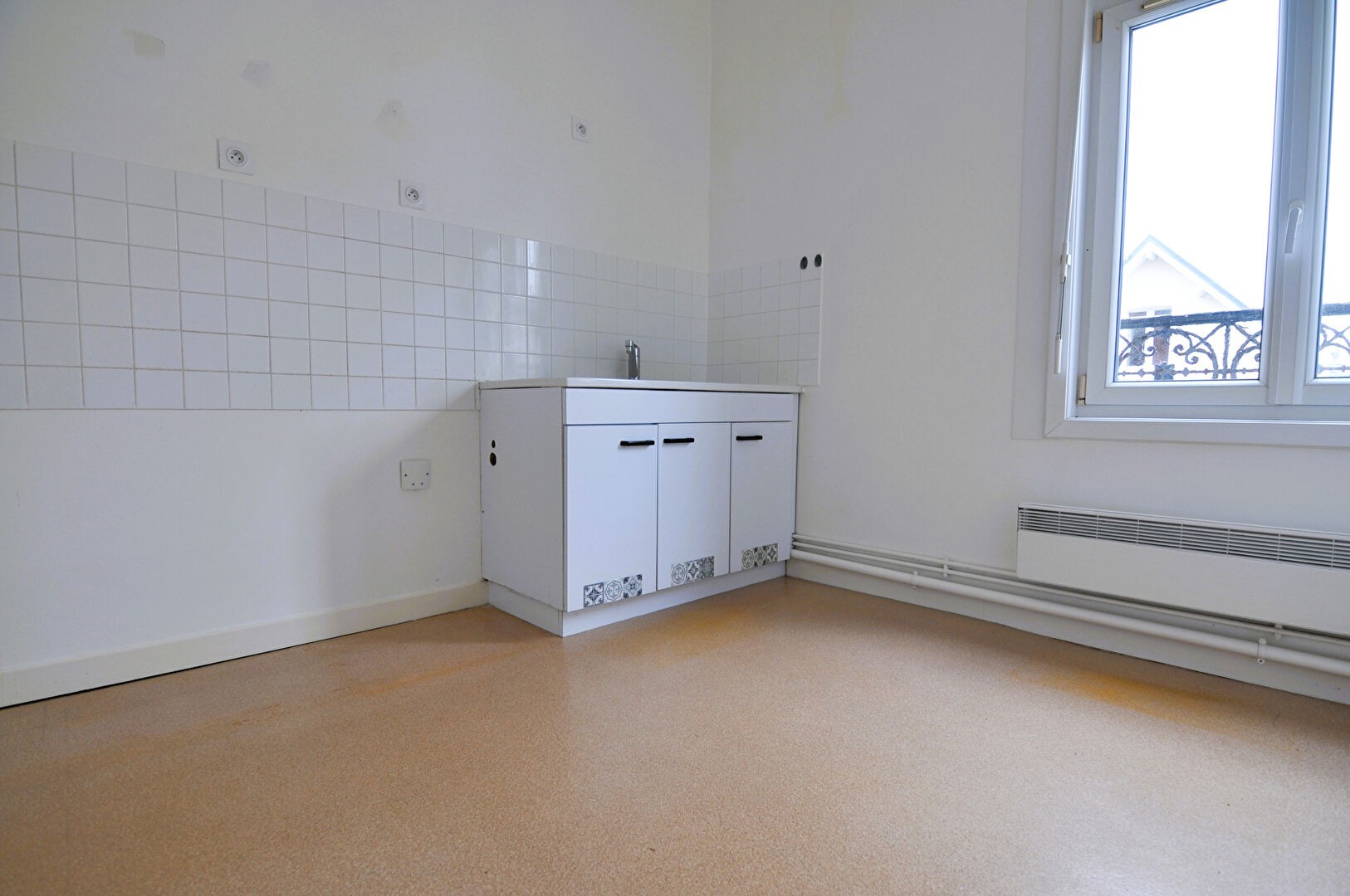 Vente Appartement à Berck 3 pièces