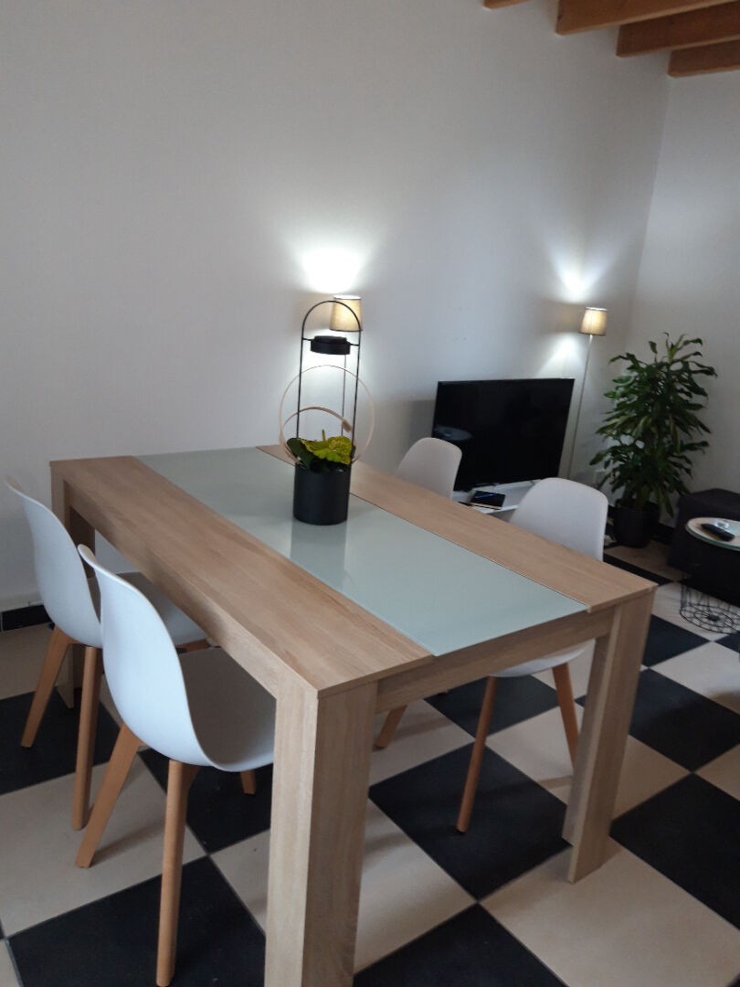 Vente Appartement à Berck 3 pièces