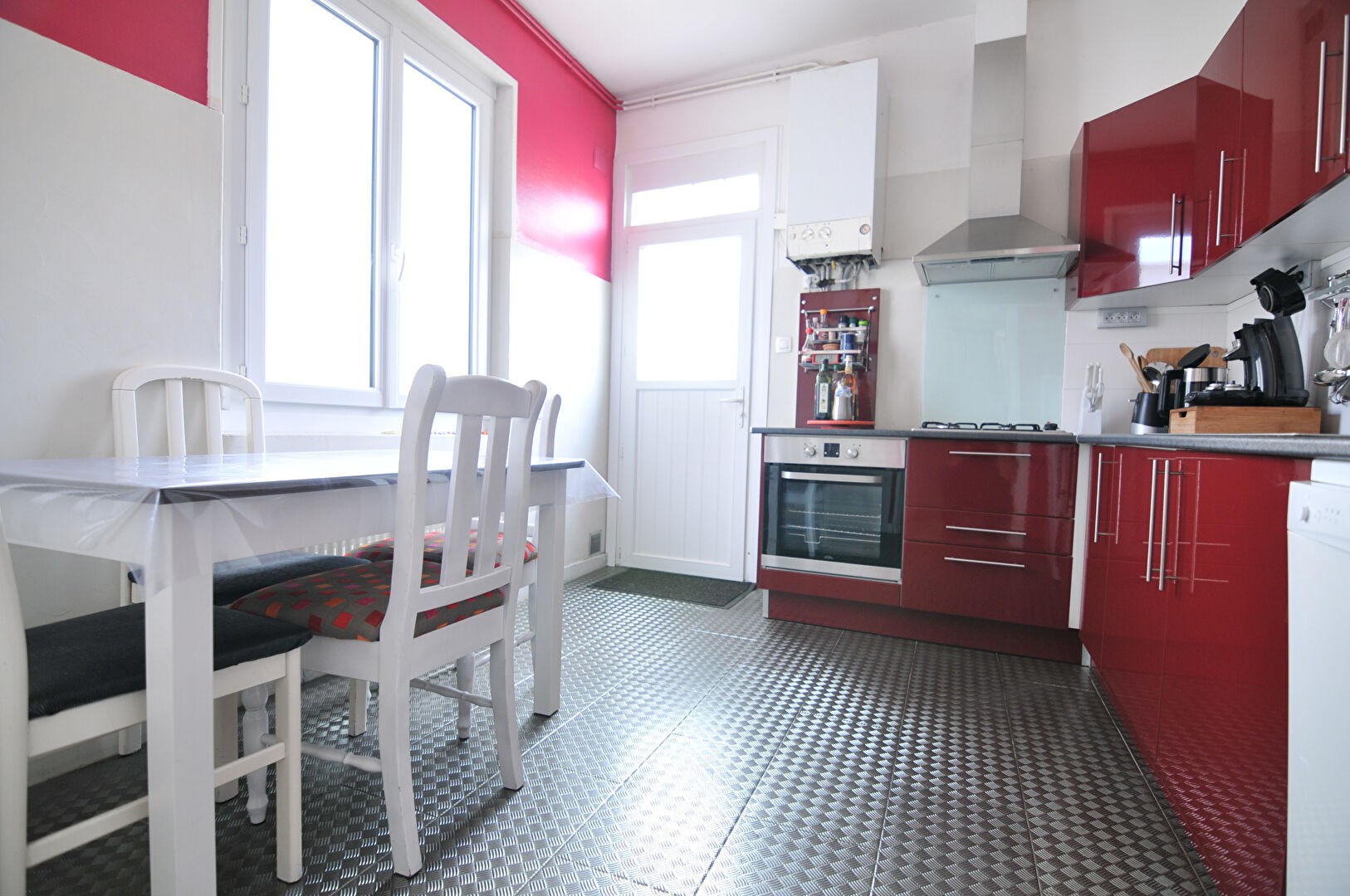 Vente Maison à Berck 3 pièces