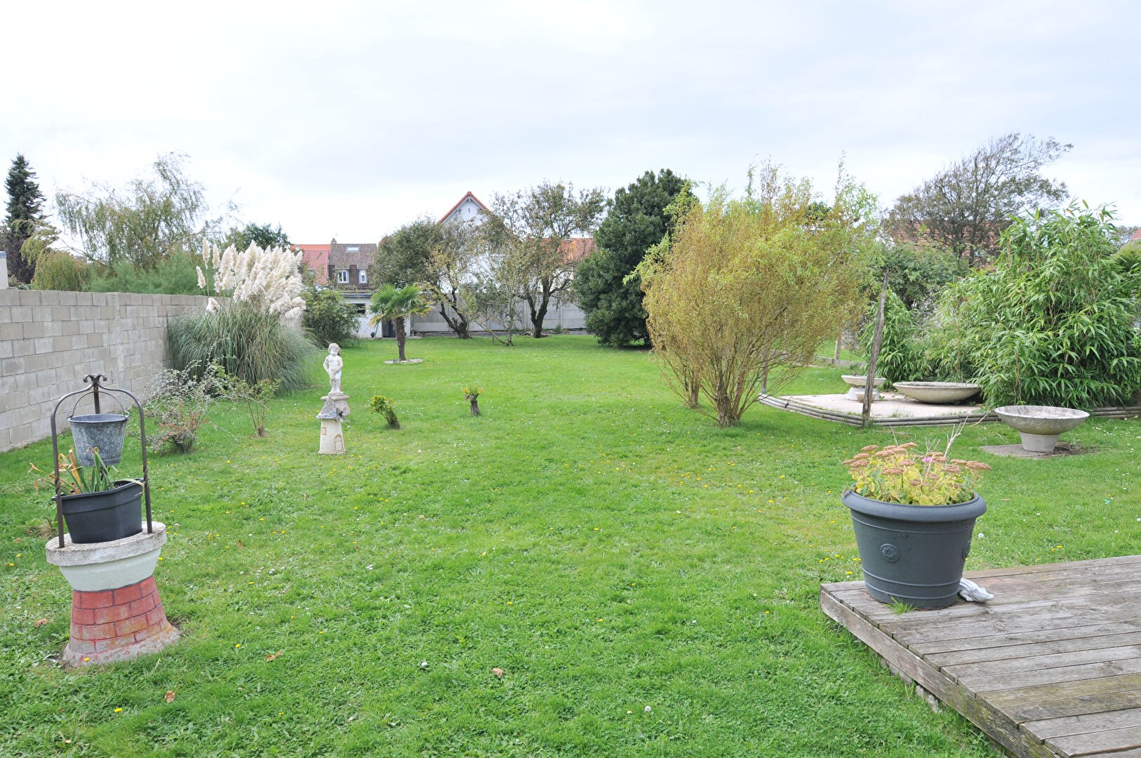 Vente Maison à Berck 8 pièces