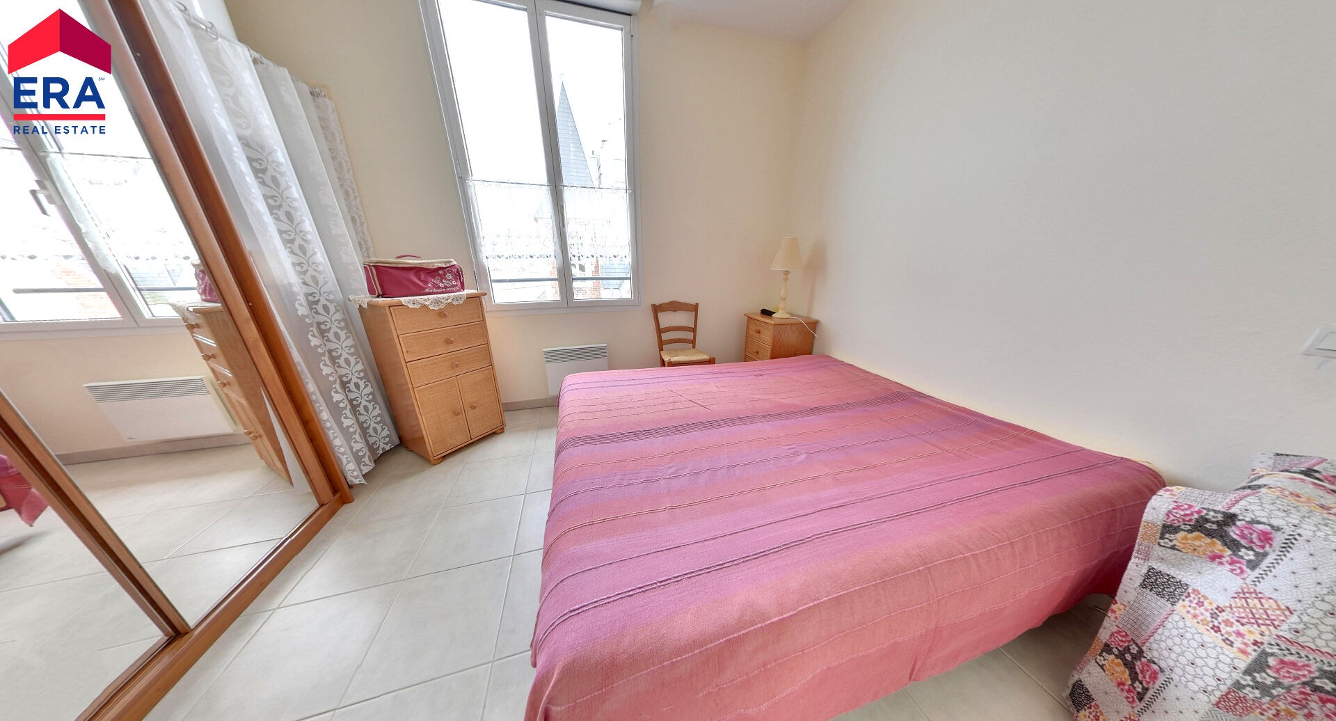 Vente Appartement à Berck 2 pièces