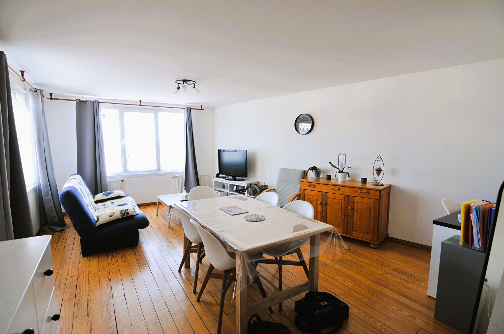 Vente Appartement à Berck 3 pièces