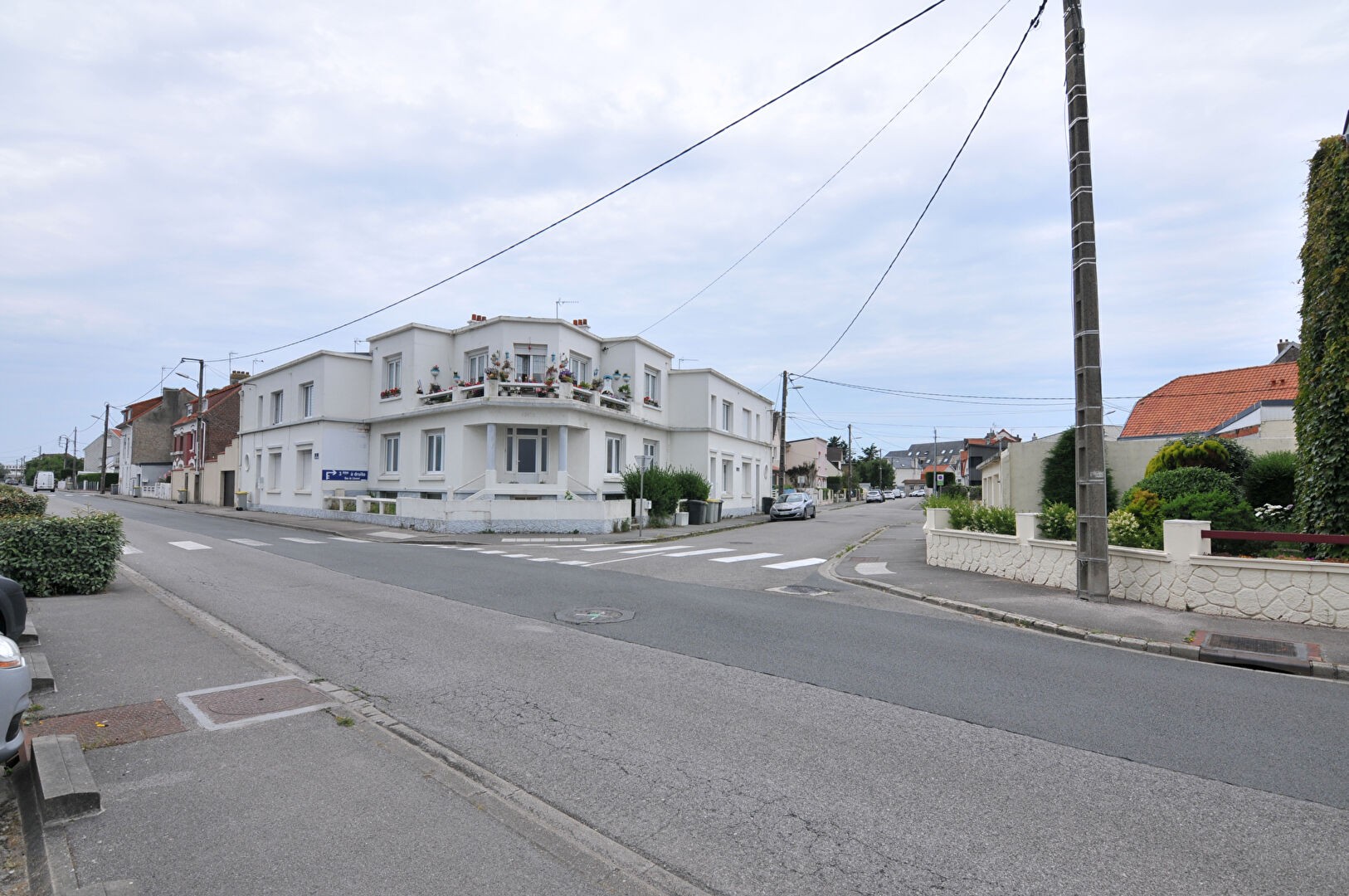 Vente Bureau / Commerce à Berck 19 pièces