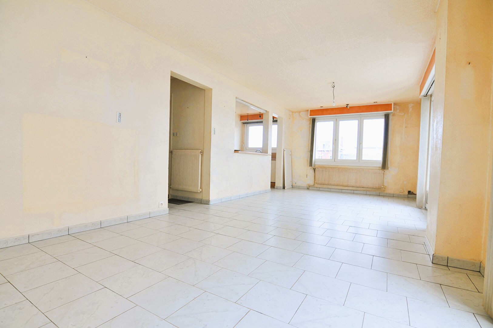 Vente Appartement à Berck 3 pièces