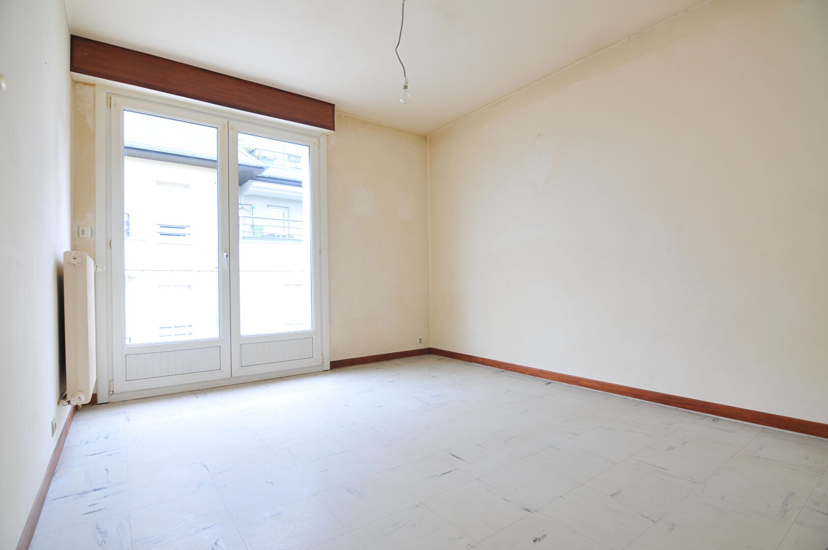 Vente Appartement à Berck 3 pièces