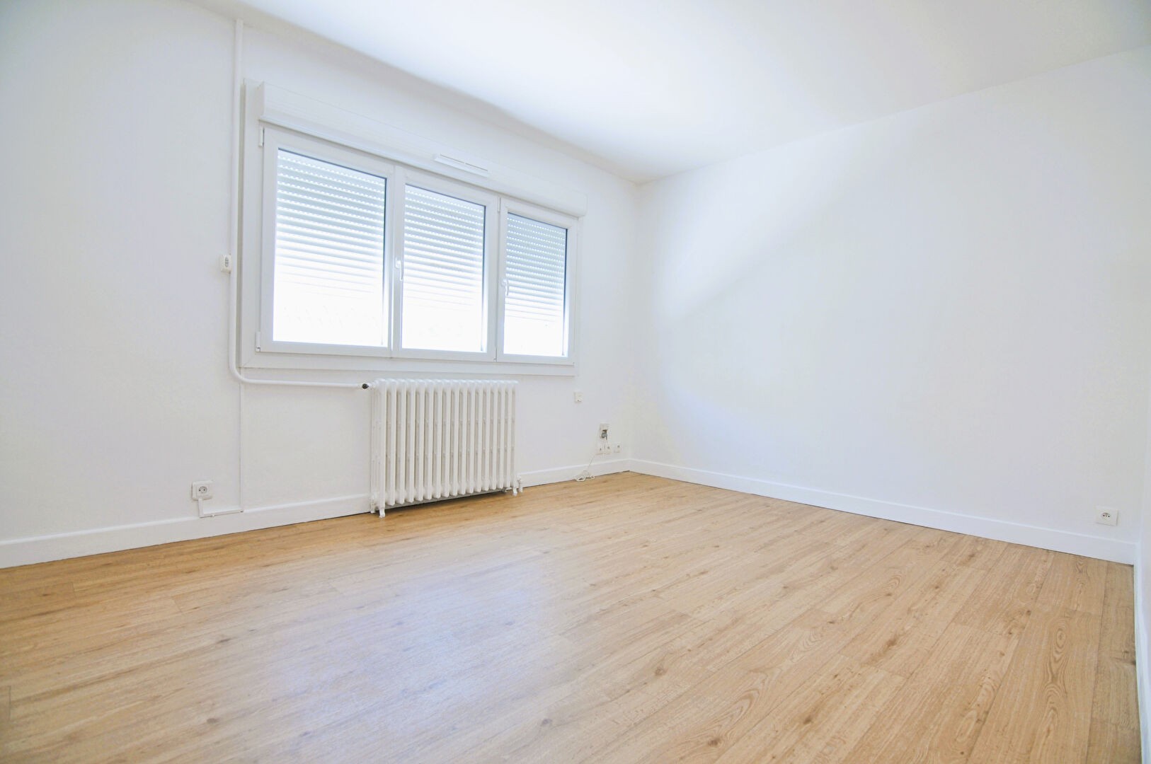 Vente Appartement à Berck 3 pièces