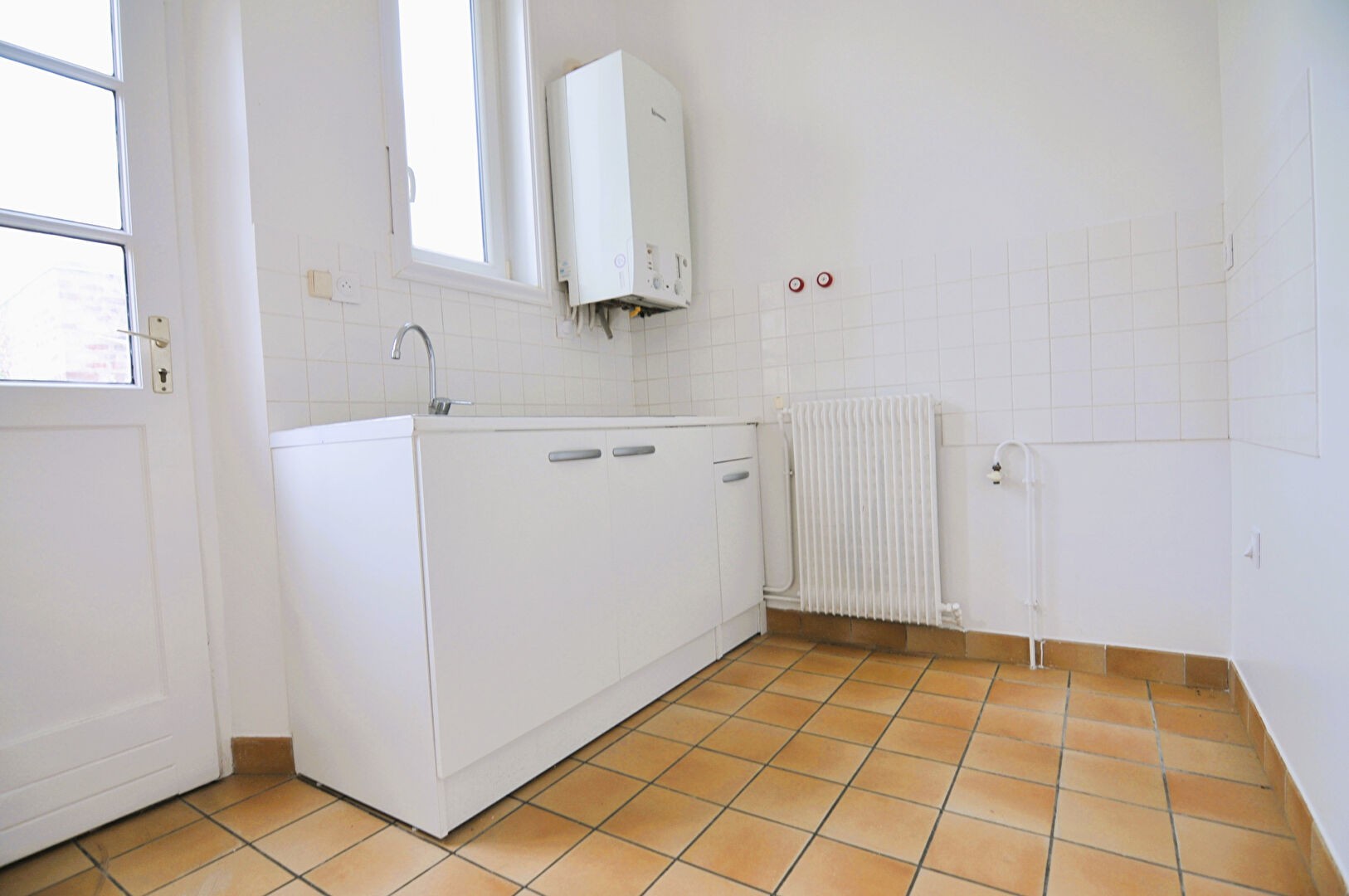 Vente Appartement à Berck 2 pièces