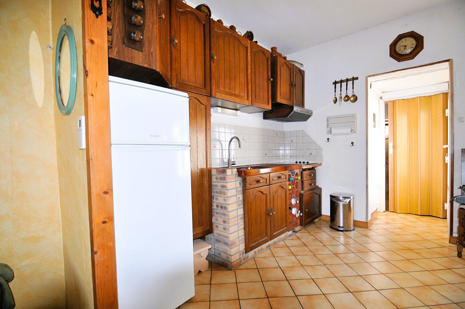 Vente Maison à Berck 3 pièces