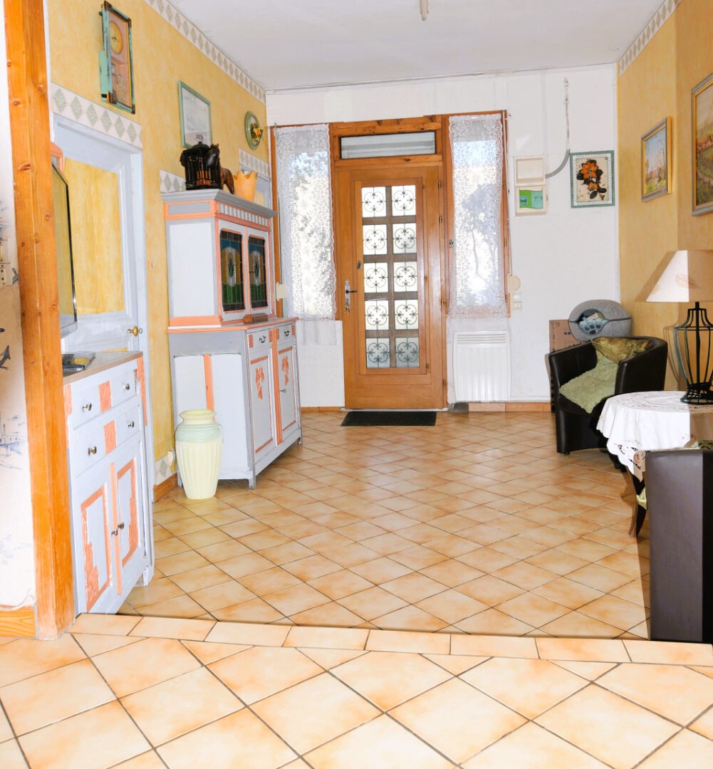 Vente Maison à Berck 3 pièces