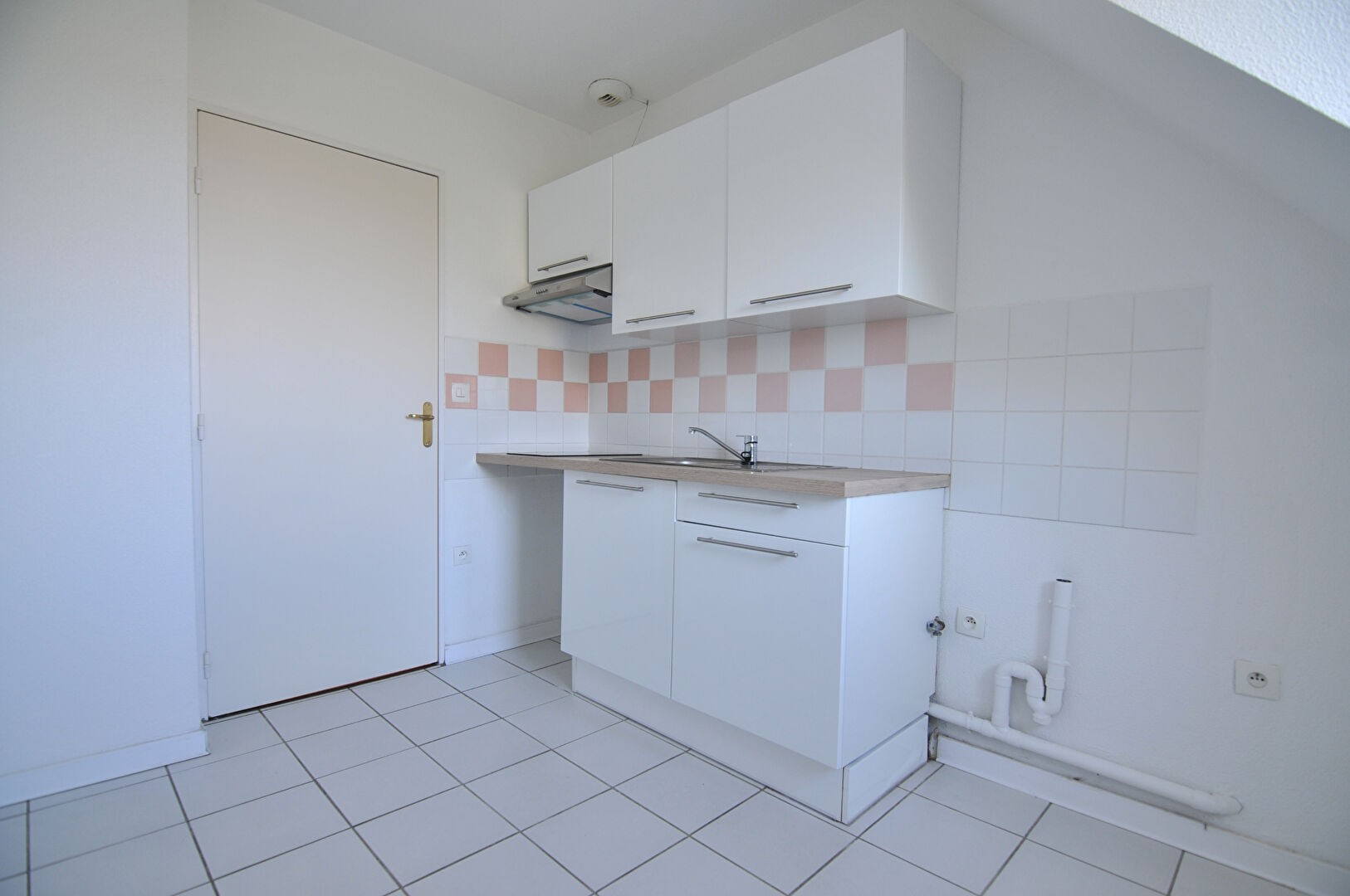 Vente Appartement à Berck 3 pièces