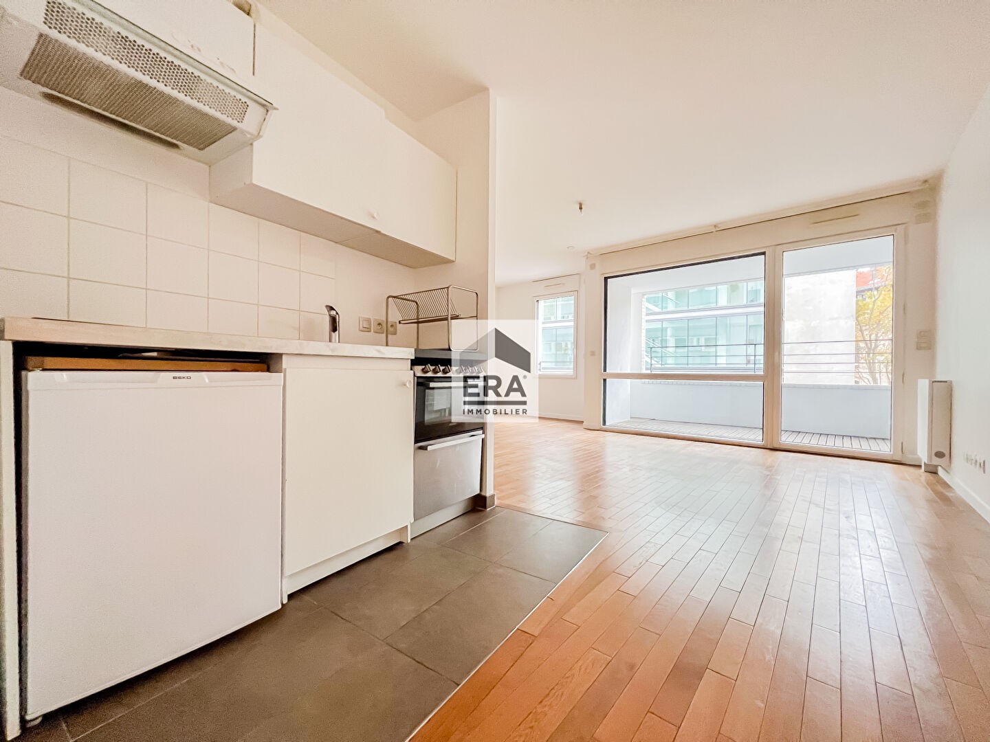 Vente Appartement à Paris Buttes-Chaumont 19e arrondissement 1 pièce