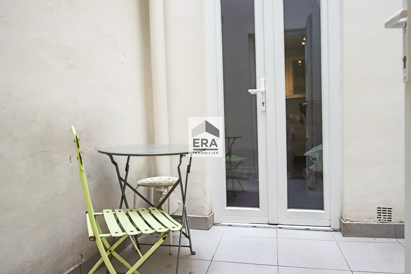 Vente Appartement à Paris Gobelins 13e arrondissement 3 pièces