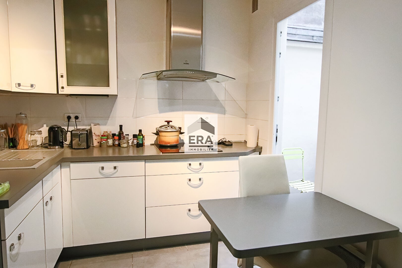 Vente Appartement à Paris Gobelins 13e arrondissement 3 pièces