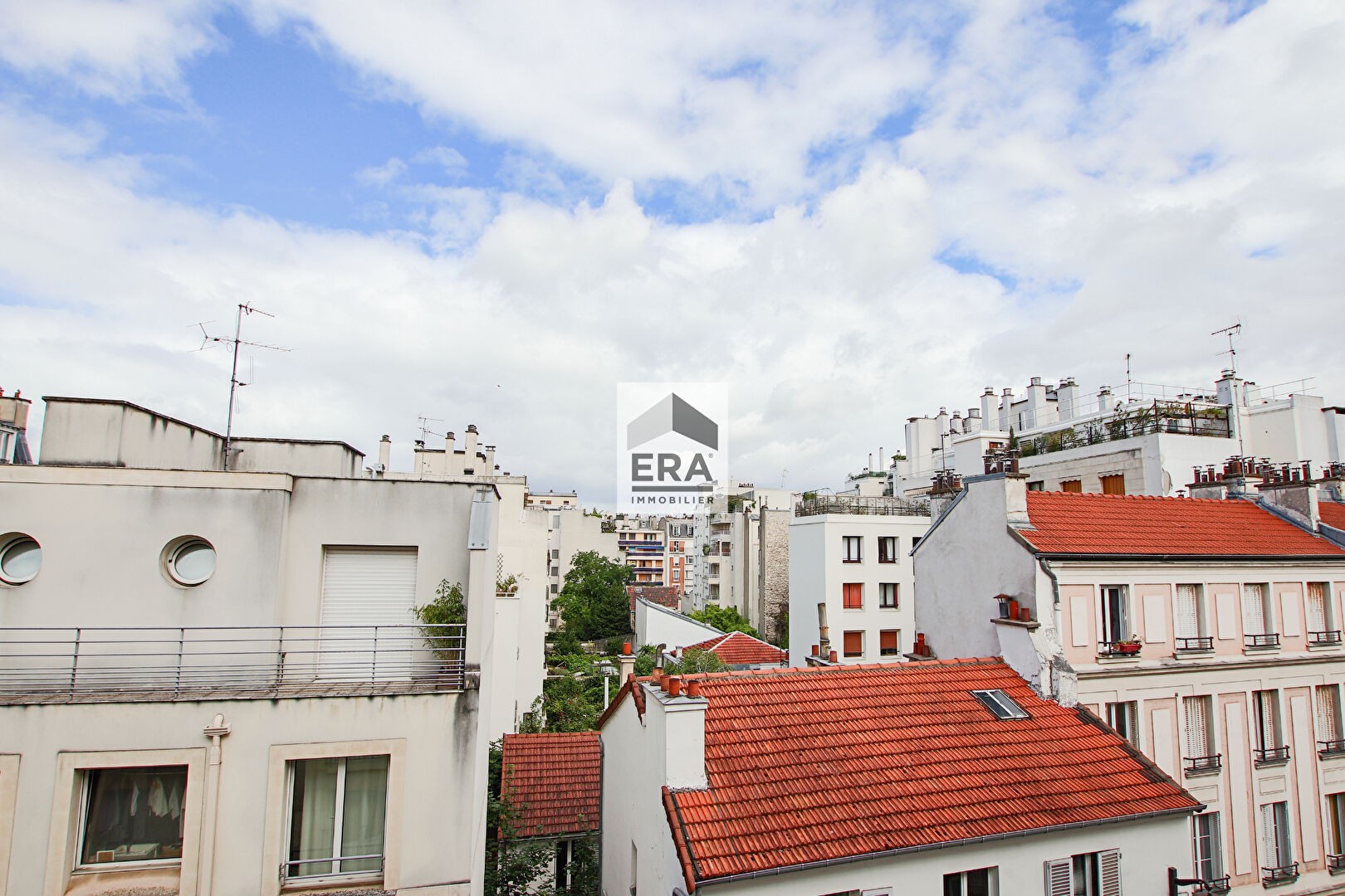 Vente Appartement à Paris Vaugirard 15e arrondissement 1 pièce