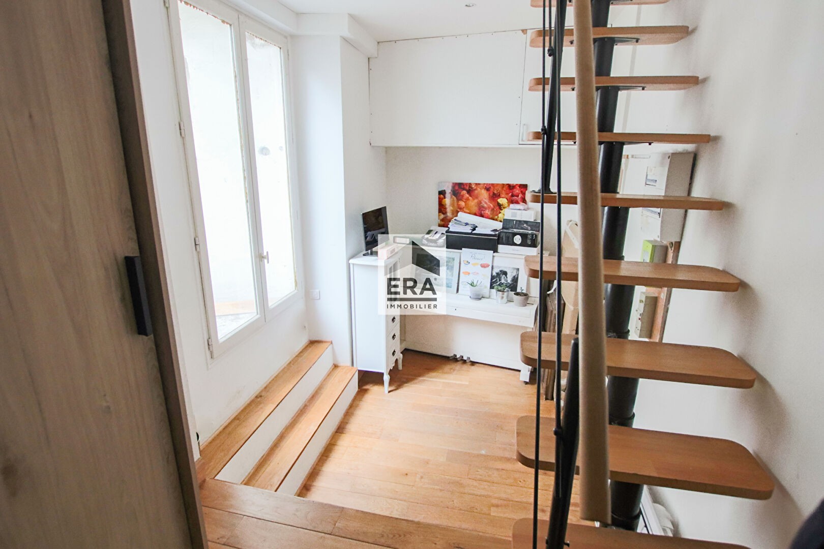 Vente Appartement à Paris Popincourt 11e arrondissement 2 pièces