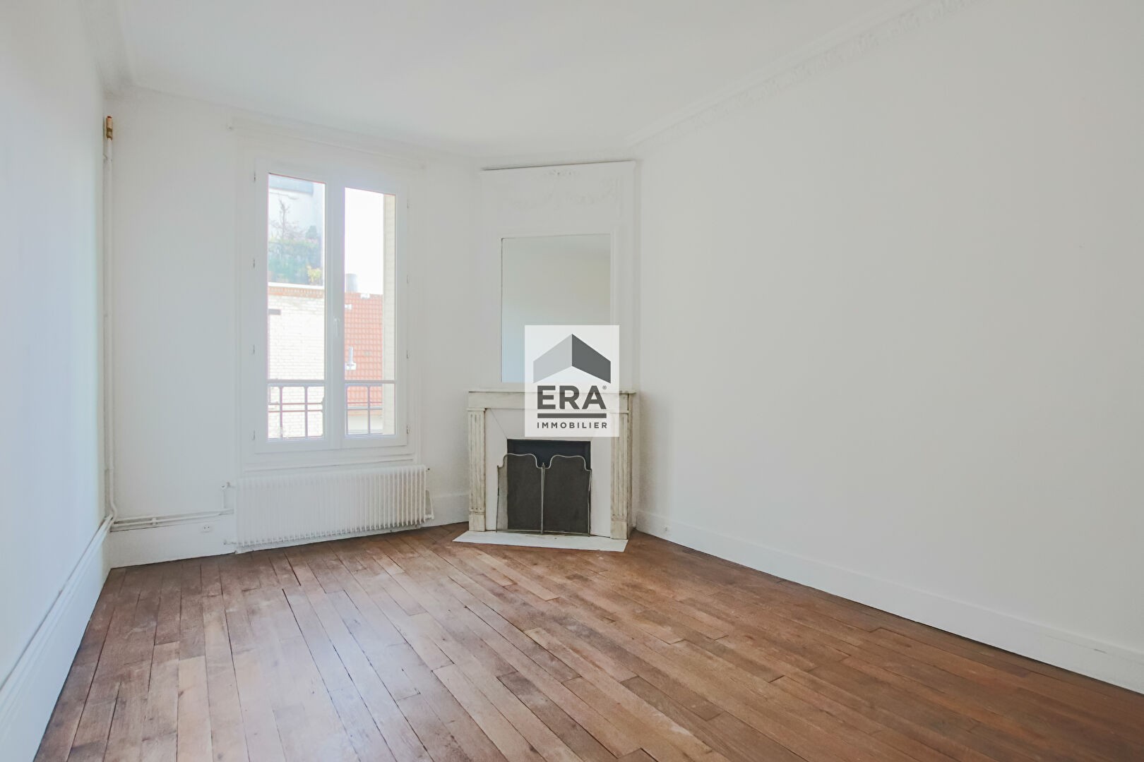 Vente Appartement à Paris Gobelins 13e arrondissement 2 pièces