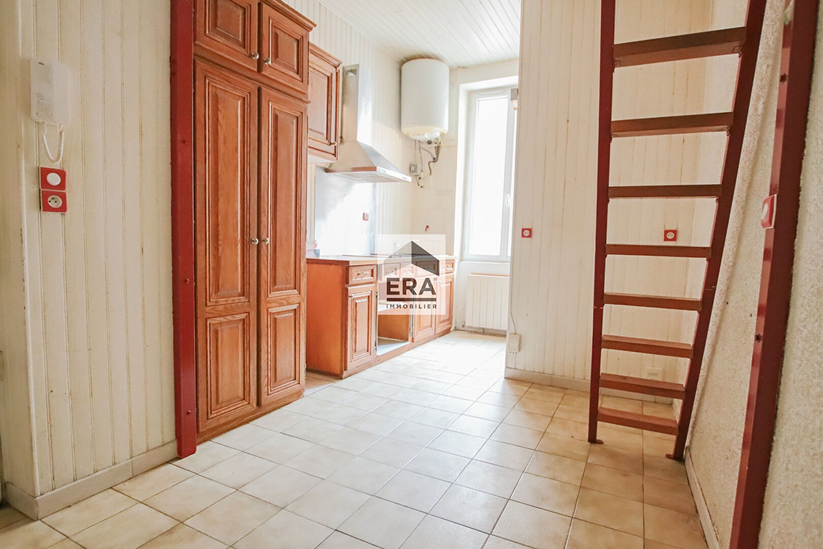 Vente Appartement à Paris Observatoire 14e arrondissement 1 pièce