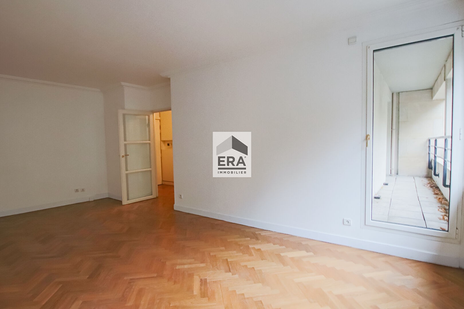 Vente Appartement à Paris Observatoire 14e arrondissement 2 pièces