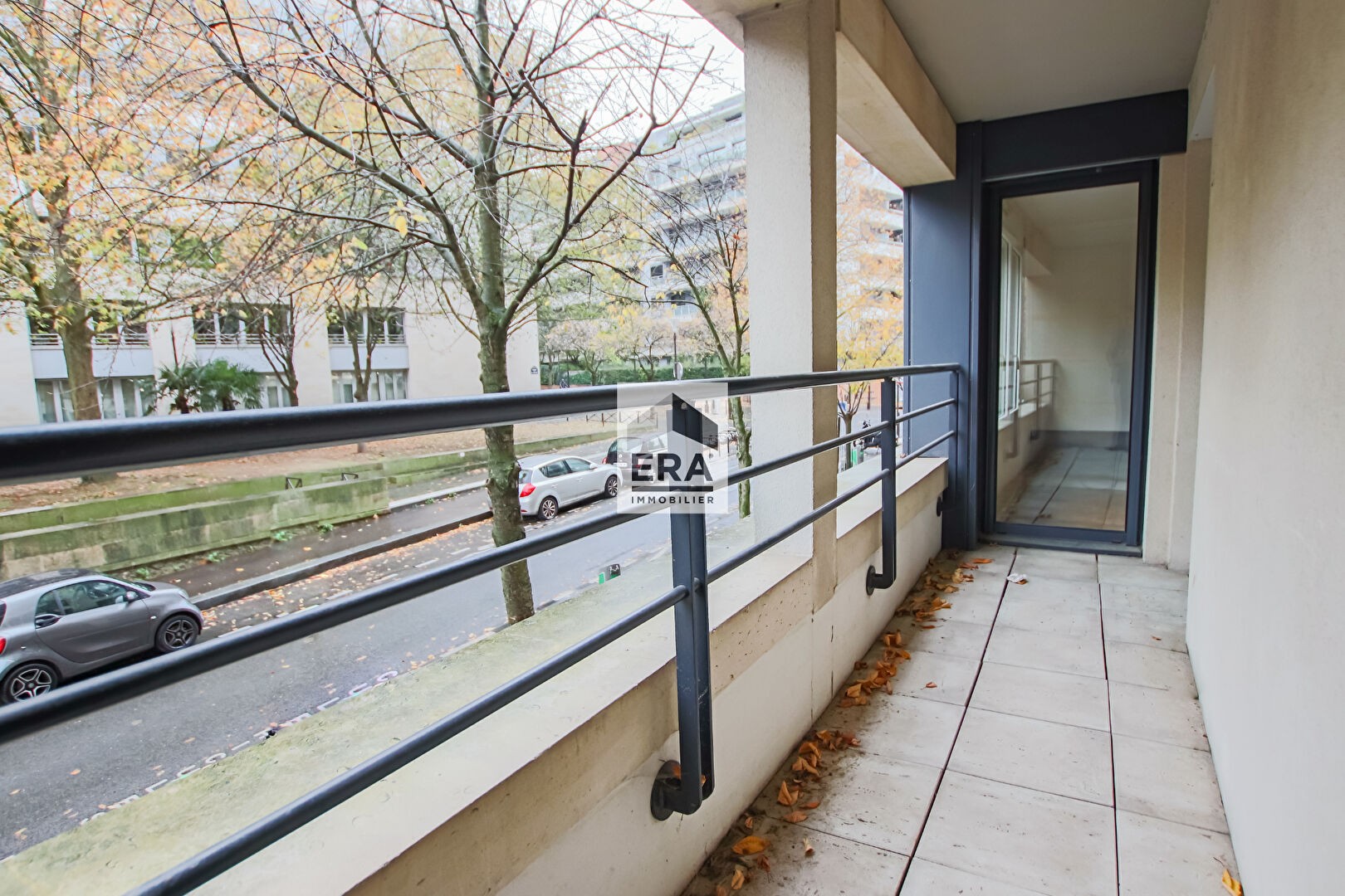 Vente Appartement à Paris Observatoire 14e arrondissement 2 pièces