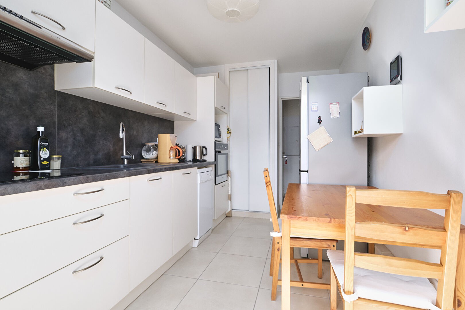 Vente Appartement à Lyon 3e arrondissement 3 pièces