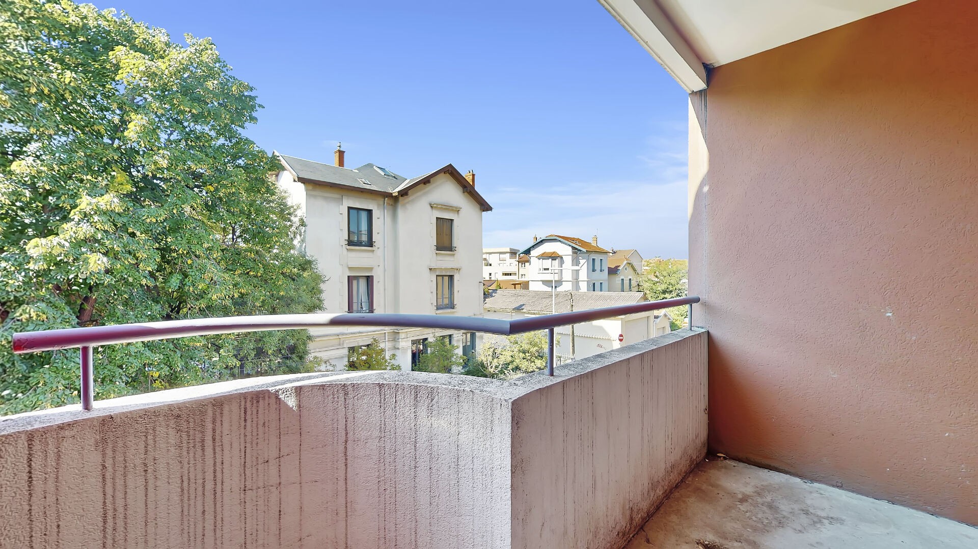 Vente Appartement à Lyon 3e arrondissement 4 pièces