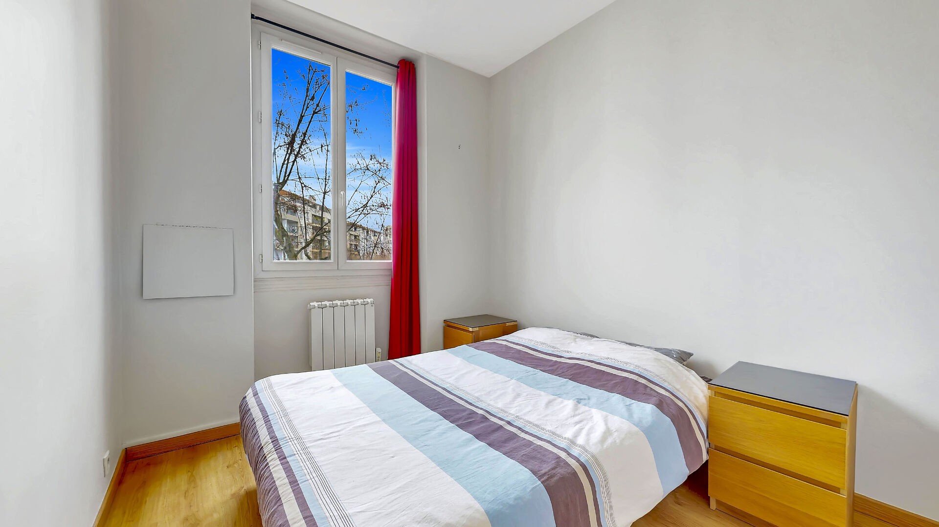 Vente Appartement à Lyon 3e arrondissement 3 pièces