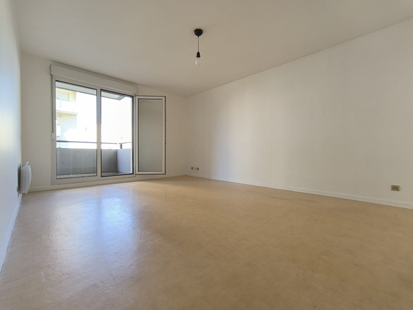 Vente Appartement à Lyon 3e arrondissement 3 pièces