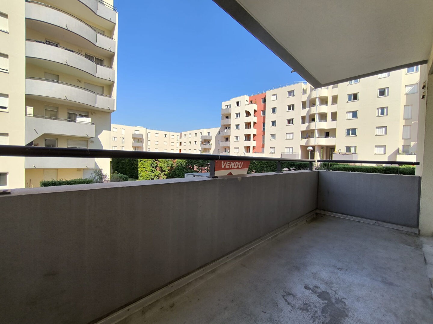 Vente Appartement à Lyon 3e arrondissement 3 pièces