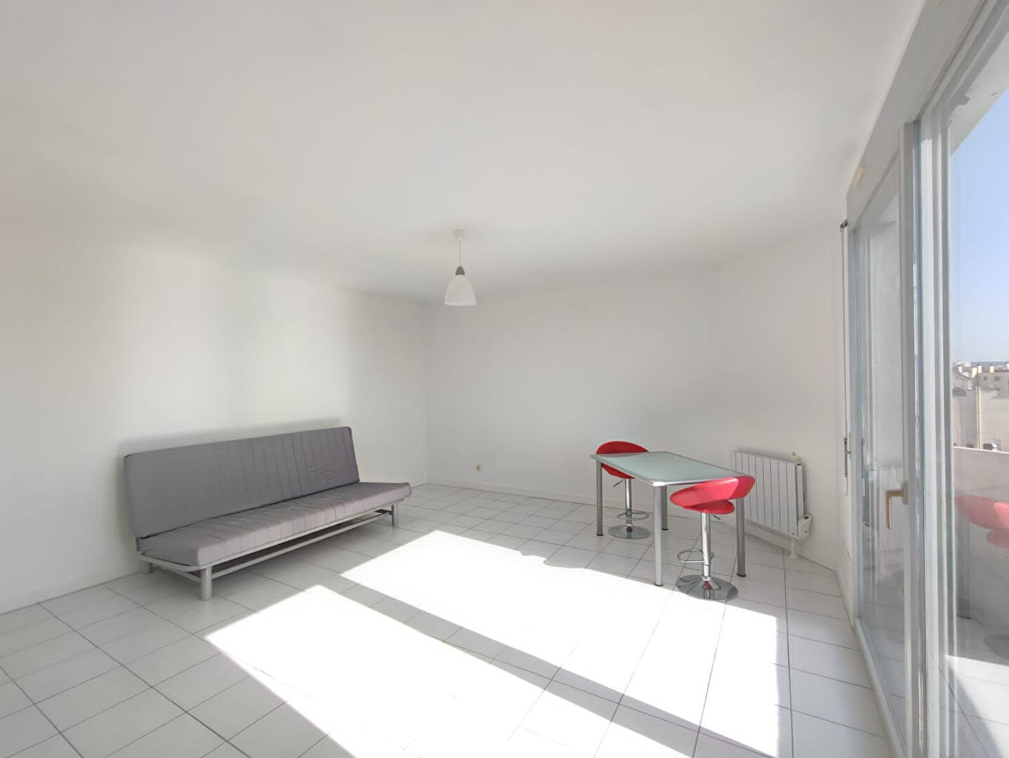 Location Appartement à Lyon 3e arrondissement 1 pièce