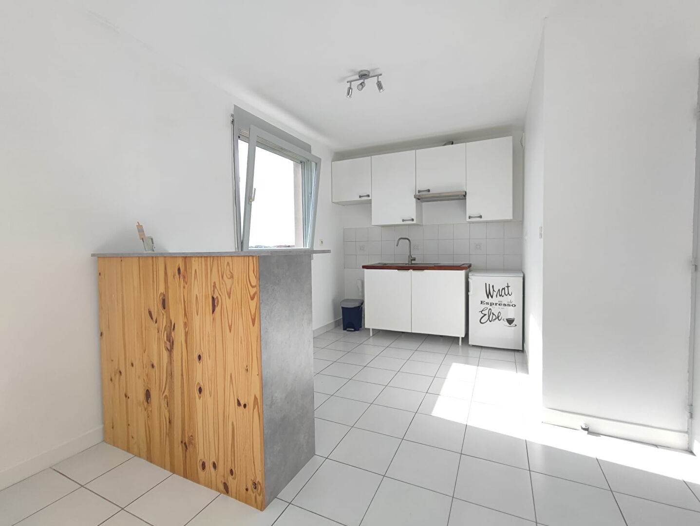 Location Appartement à Lyon 3e arrondissement 1 pièce