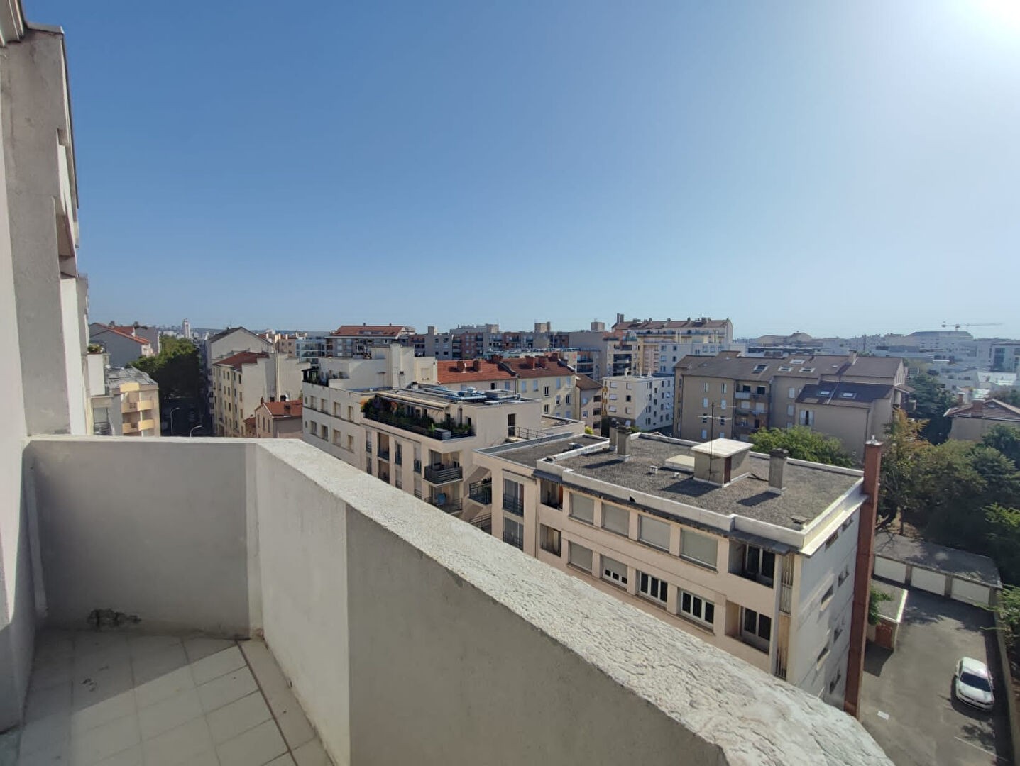 Location Appartement à Lyon 3e arrondissement 1 pièce