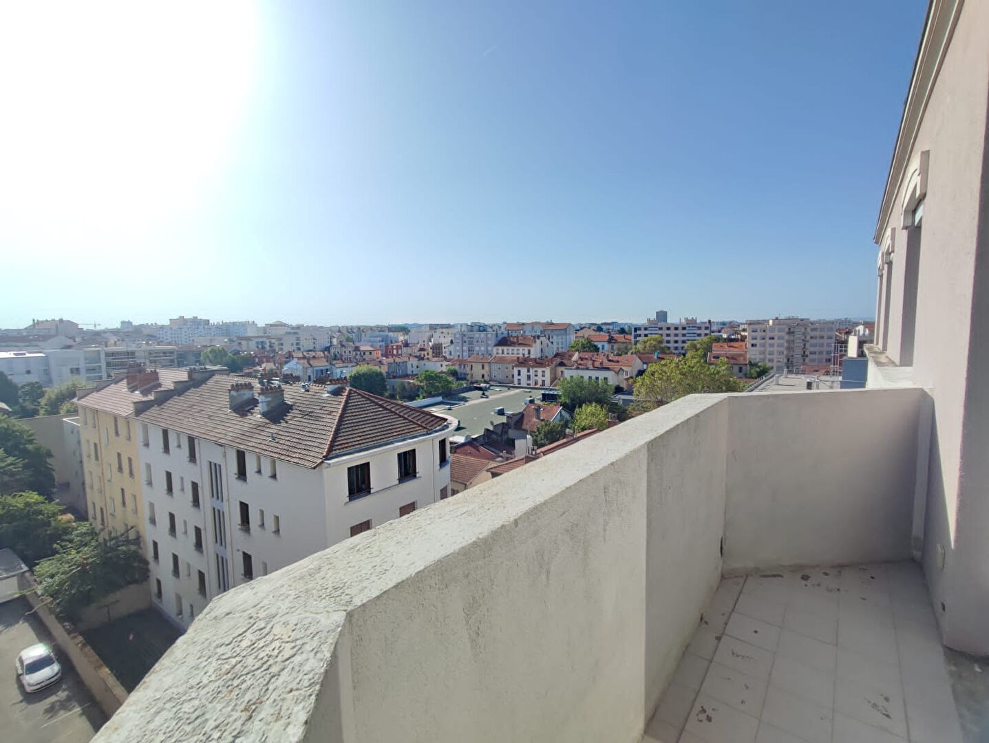 Location Appartement à Lyon 3e arrondissement 1 pièce