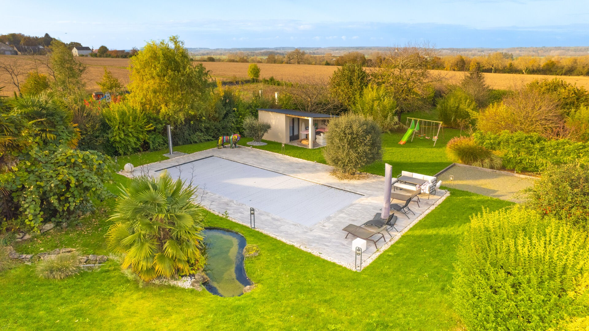 Vente Maison à Amboise 7 pièces