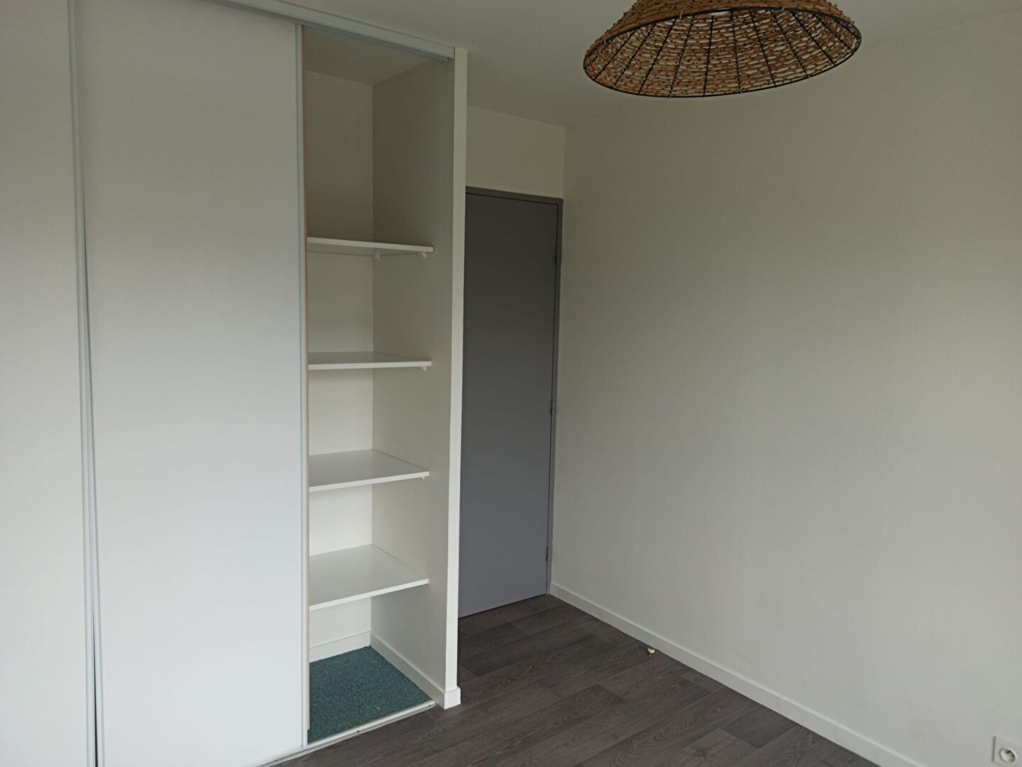 Location Appartement à Tours 3 pièces