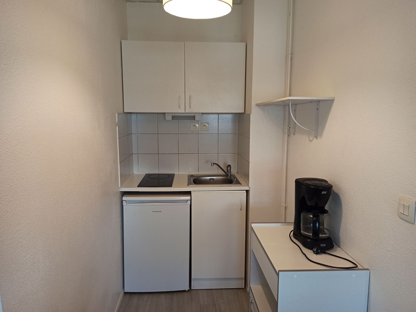 Location Appartement à Tours 2 pièces