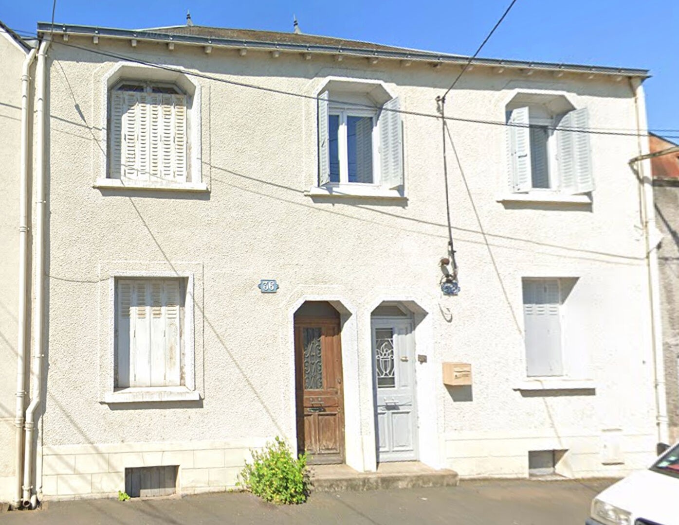 Vente Maison à Tours 3 pièces