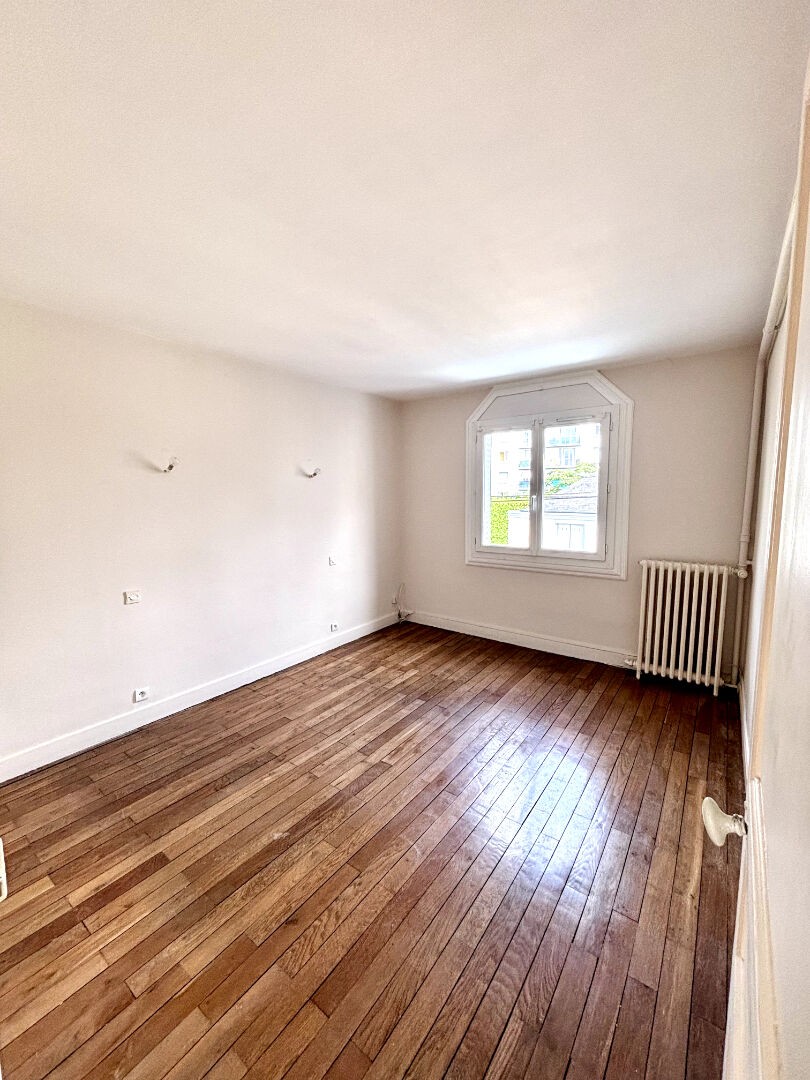 Vente Maison à Tours 3 pièces