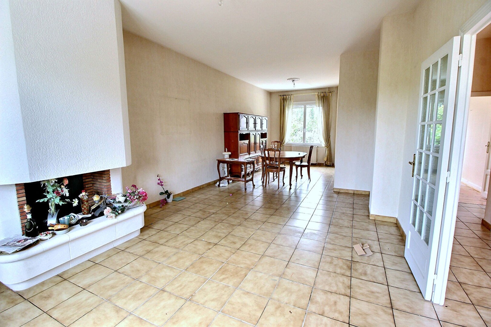 Vente Maison à Toulouse 4 pièces