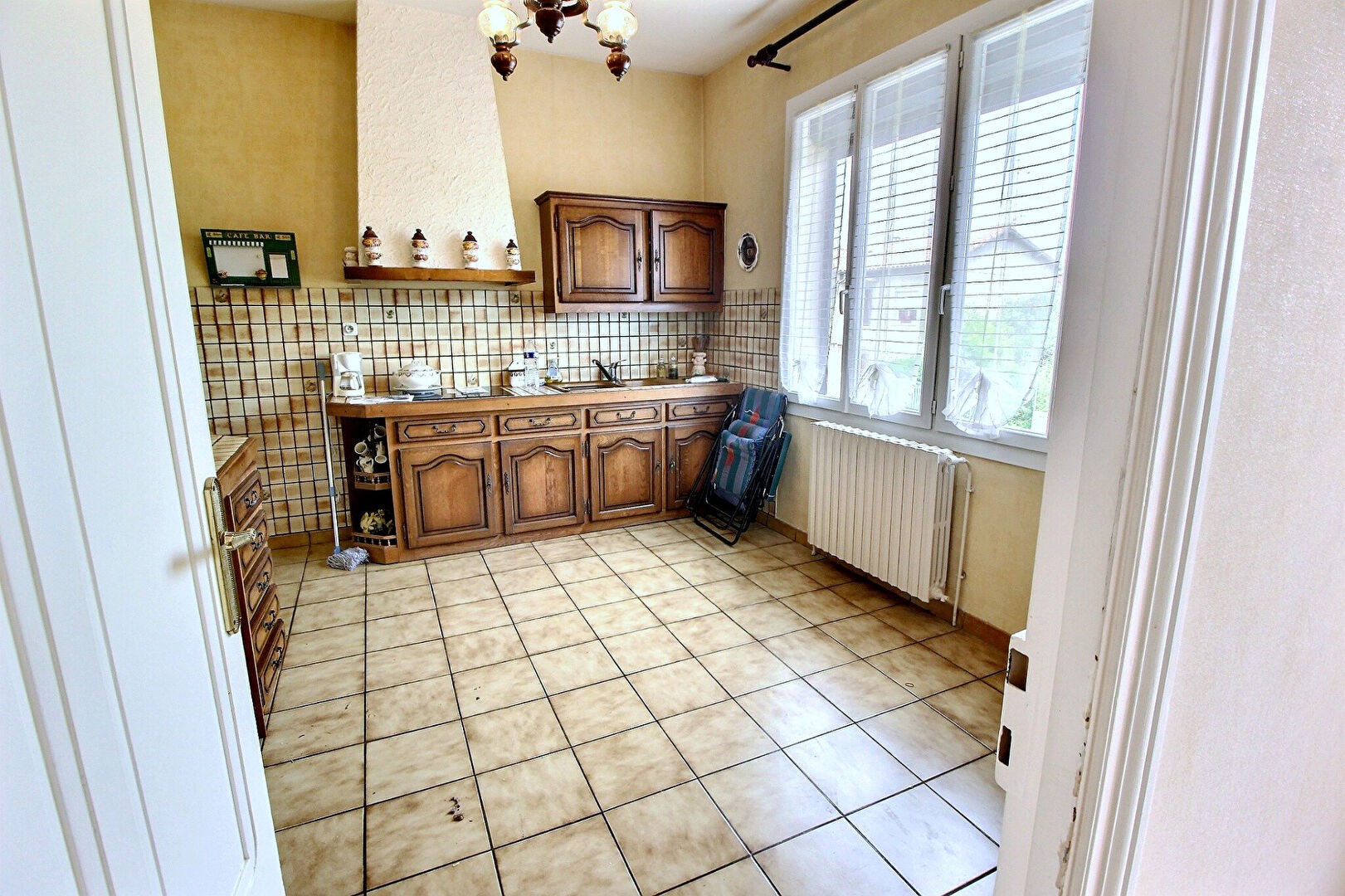 Vente Maison à Toulouse 4 pièces