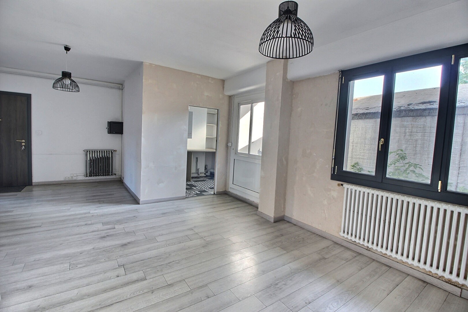 Vente Appartement à Toulouse 3 pièces