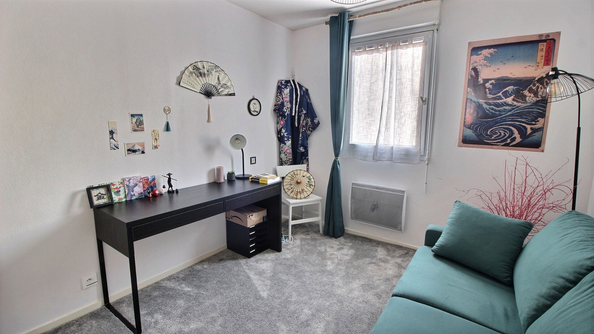 Vente Appartement à Toulouse 3 pièces