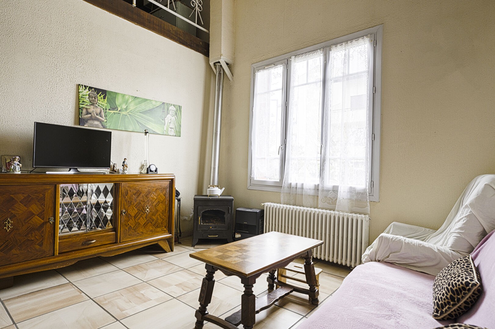 Vente Maison à Toulouse 6 pièces