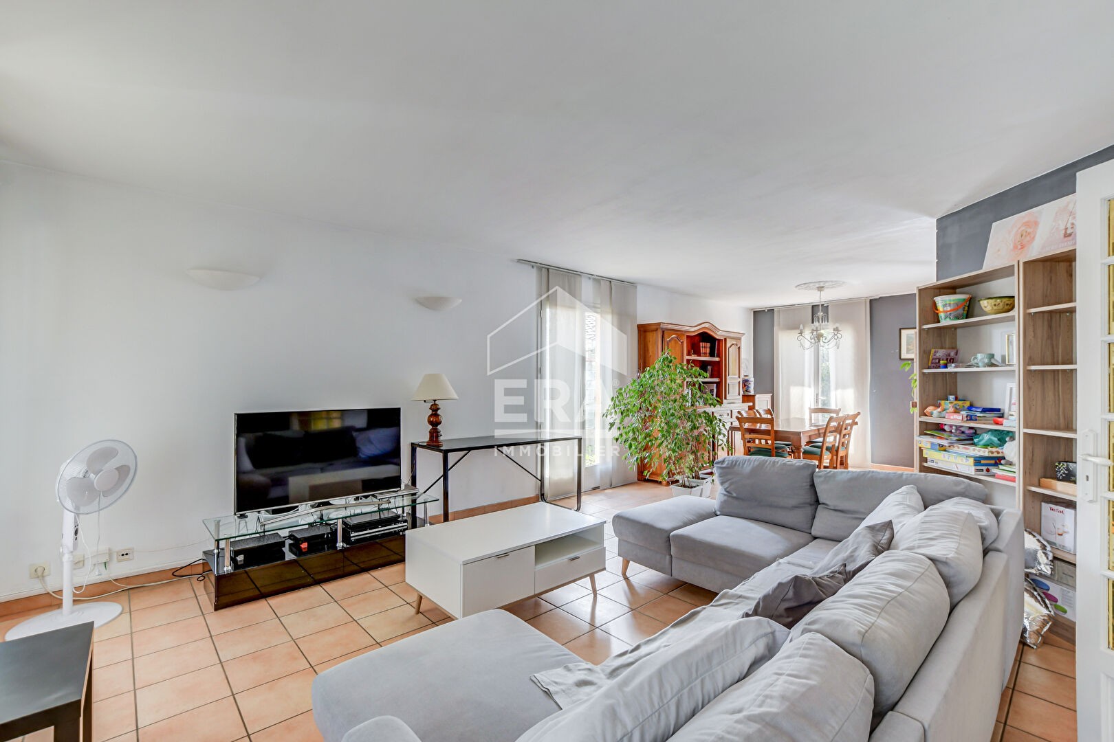 Vente Maison à Toulouse 5 pièces