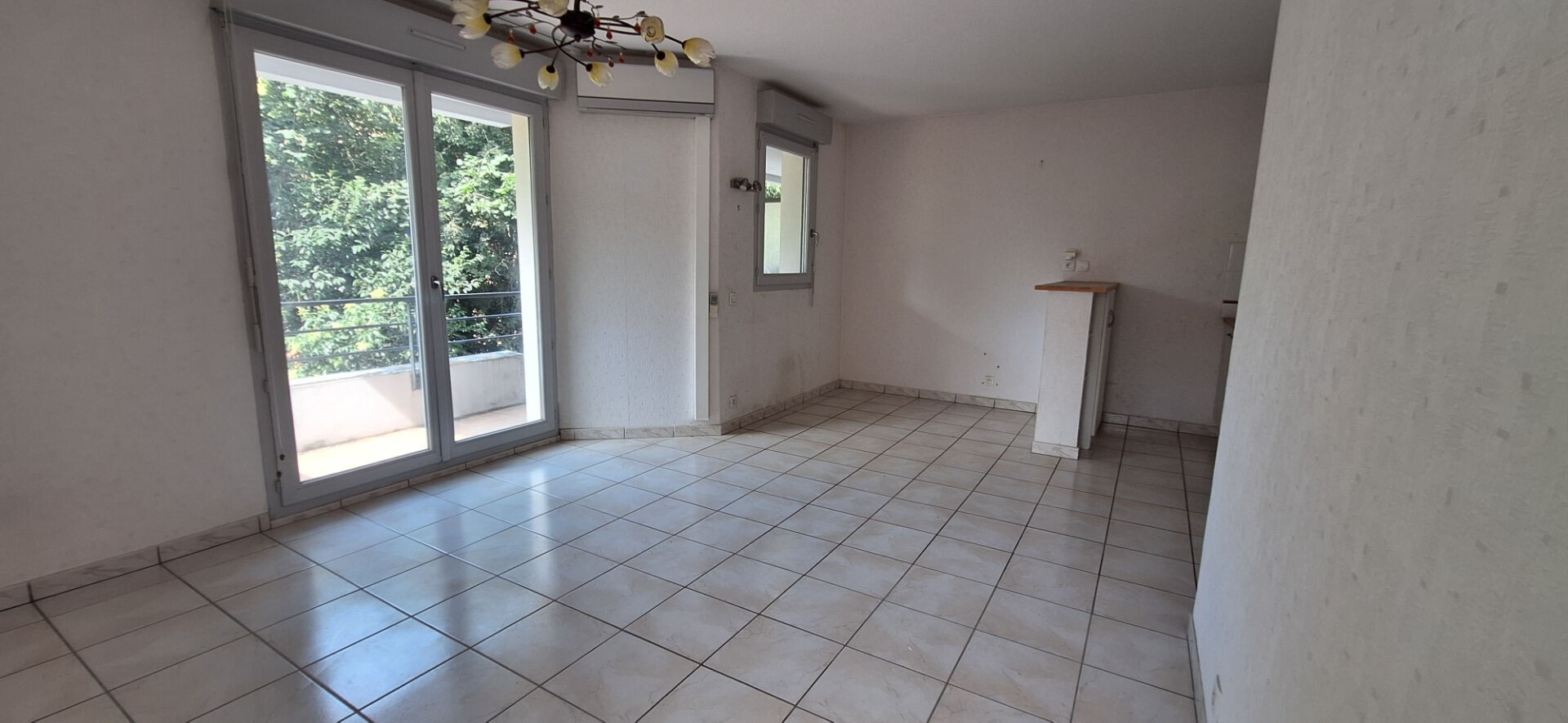 Vente Appartement à Toulouse 3 pièces