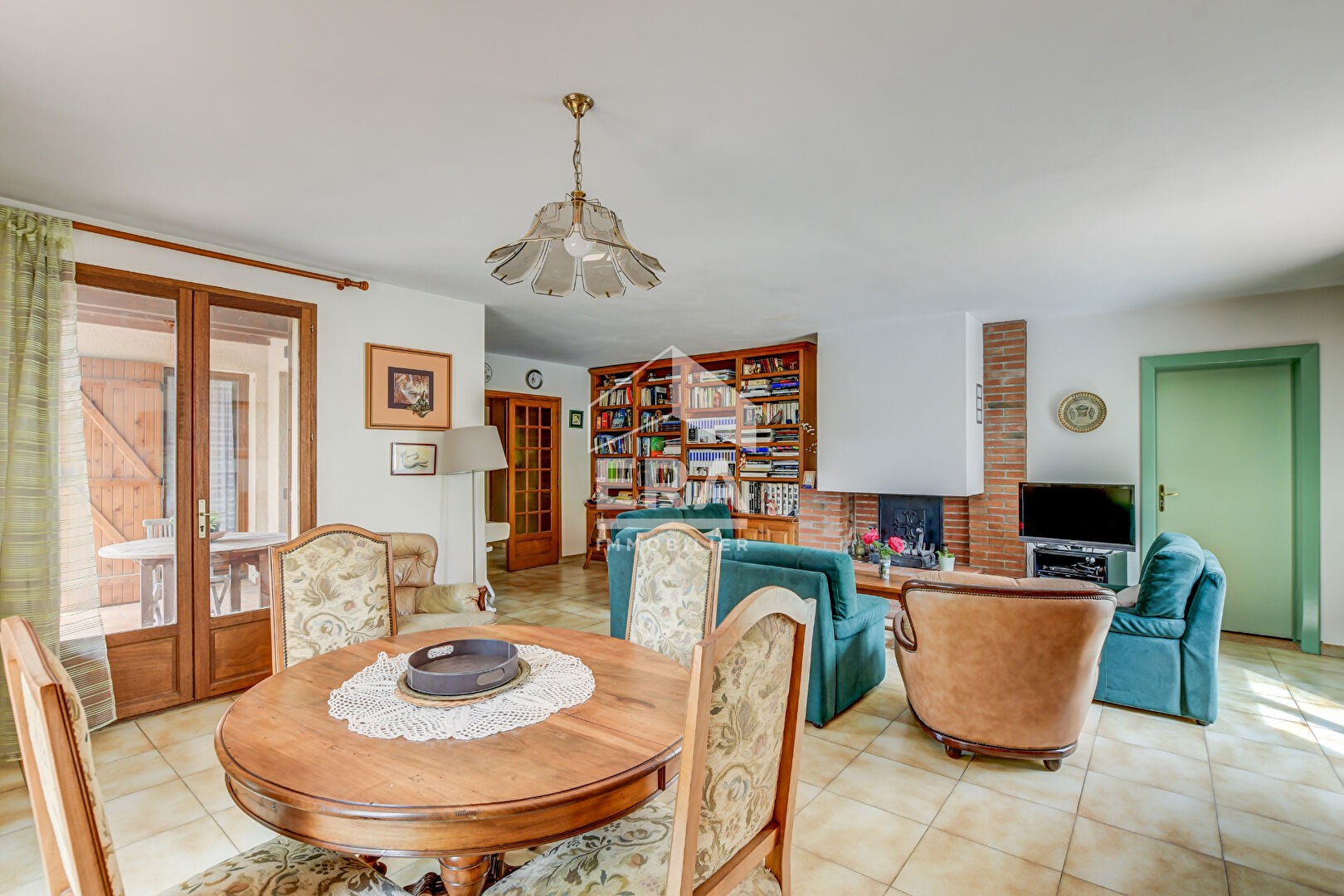 Vente Maison à Aucamville 6 pièces