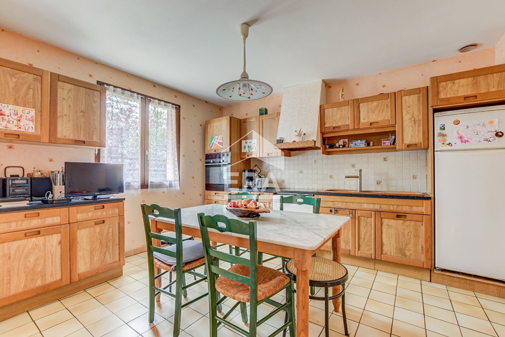 Vente Maison à Aucamville 6 pièces