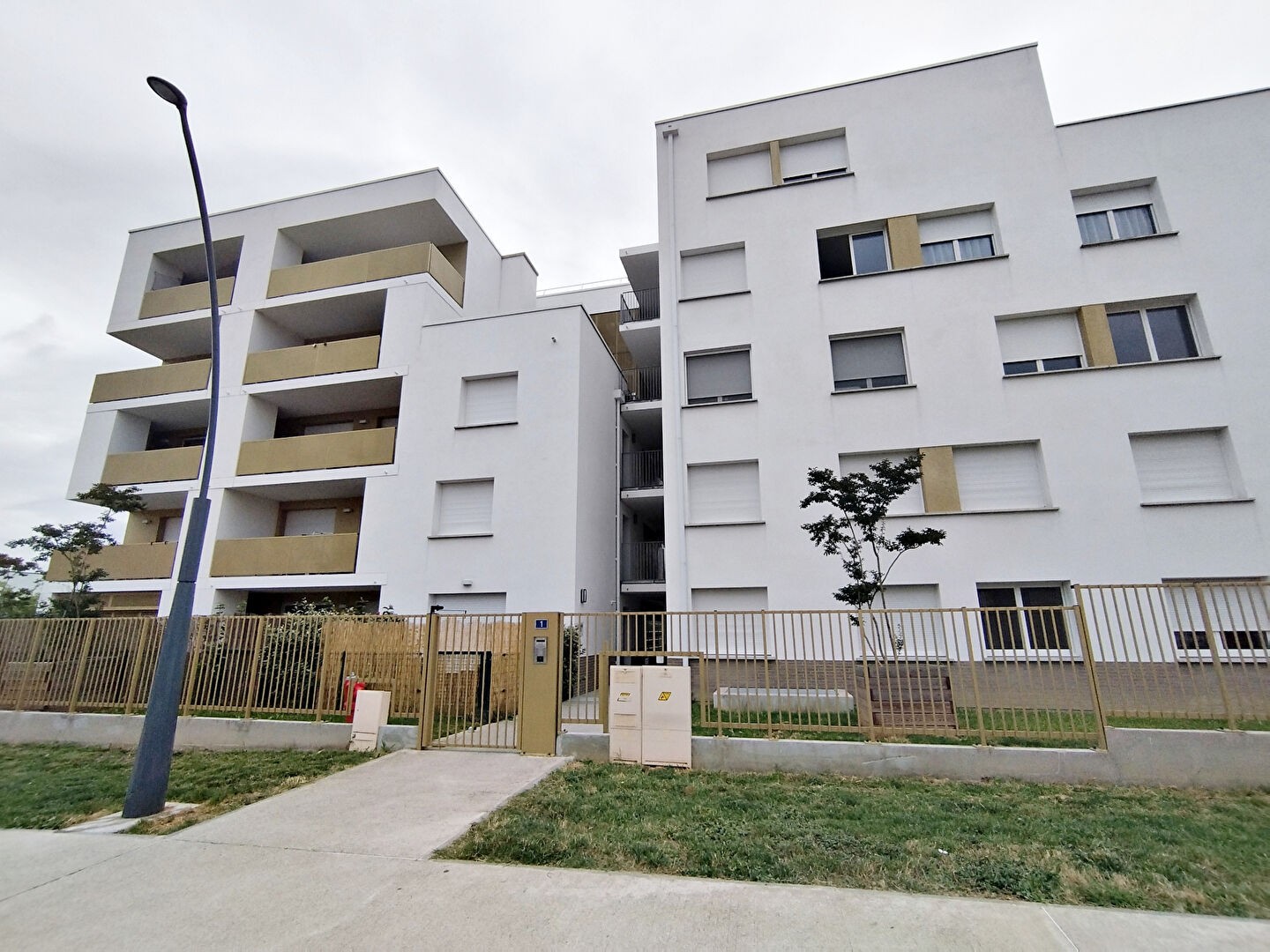 Vente Appartement à Colomiers 3 pièces