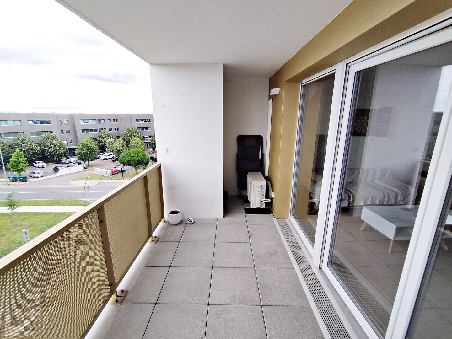 Vente Appartement à Colomiers 3 pièces